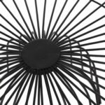 Fruit basket on stand 28 cm - Afbeelding 2