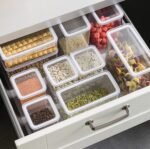 Eske rectangular PS box 4.3 L - Afbeelding 9