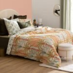 POEF KIST ELIANE FLUWEEL IVOOR - Image 5