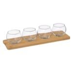 5-DELIGE APERITIEFSET BAMBOE