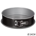 Springform cake tin diam 24 cm