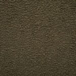 OPVOUWBARE POEF ZESHOEKIG JAKO BOUCLÉ KAKI - Afbeelding 4