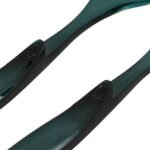 SQUARE 2-DELIGE PETROLBLAUWE SLABESTEKSET PS - Image 3