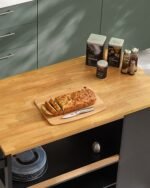 Takeat springform cake tin with lid diam 26 cm - Afbeelding 21