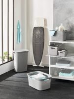 Emeraude ironing board 124 x 40 cm - Afbeelding 2