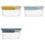 LUNCHBOX MET BESTEK PP IN DOOS 1,7 L - Afbeelding 14