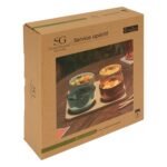 5-DELIGE APERITIEFSET BE VINTAGE - Afbeelding 8