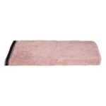 HANDDOEK JOIA 50 X 90 CM KATOEN 550 G/M2 ROZE