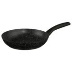 Caractère forged aluminium frying pan 24 cm
