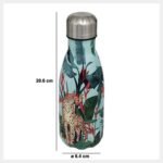 JUNGLE" 0,26L GEÏSOLEERDE FLES - Afbeelding 13