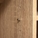 SCHOENBANK 6 PAAR MODULY L. 51,5 X B. 29,5 X H. 48,5 CM - Afbeelding 7