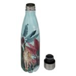 JUNGLE" 0,5L GEÏSOLEERDE FLES - Afbeelding 7