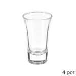 17-DELIGE APERITIEFSET VAN LEISTEEN - Afbeelding 5