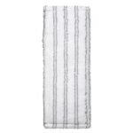Click & Clean replacement microfibre scrubbing cloth