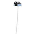 SPORTFLES MET RIETJE 1 L PETG ASSORTED - Afbeelding 6