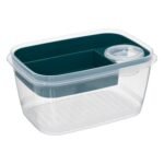 LUNCHBOX MET BESTEK PP IN DOOS 1,7 L - Afbeelding 8