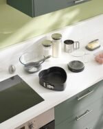 Stainless steel sieve - Afbeelding 2