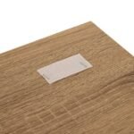 SCHOENBANK 6 PAAR MODULY L. 51,5 X B. 29,5 X H. 48,5 CM - Afbeelding 5