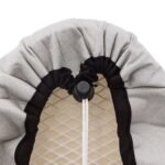 Métal 3-layer ironing board cover size M - Afbeelding 2