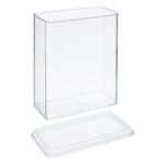 Eske rectangular PS box 4.3 L - Afbeelding 3