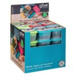 LUNCHBOX MET BESTEK PP IN DOOS 1,7 L - Afbeelding 15