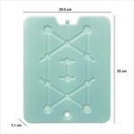 ROOD KOELELEMENT MET HOUDER 800 ML - Image 10