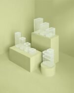 Eske rectangular PS box 4.3 L - Afbeelding 6