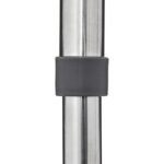 Telescopic stainless steel microfibre broom - Afbeelding 2