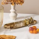 JUEGO DE APERITIVOS OTOÑO DE 4 PIEZAS - Afbeelding 7