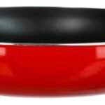 Essentielle aluminium induction frying pan 30 cm - Afbeelding 2
