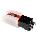 Head and ceramic needle for AD 1914 CR 1113, CR1168  and CR 1114