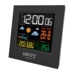 Weather station