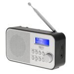 DAB/DAB+/FM radio