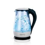 Kettle glass 1,7 L