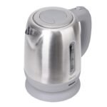 Kettle metal 1,2 L