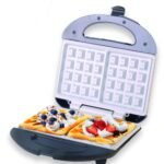 Waffle maker 700 W