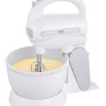 Mixer with a bowl 600W