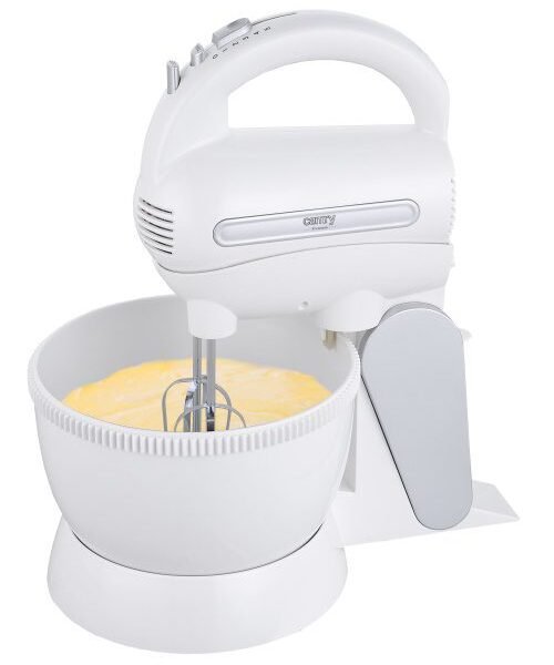 Mixer with a bowl 600W