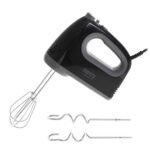 Hand mixer