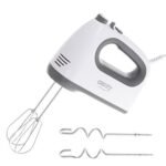 Hand mixer