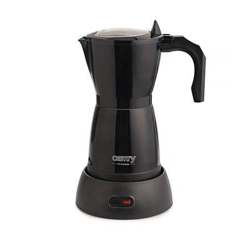 Electric Moka pot
