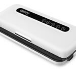 Vacuum sealer