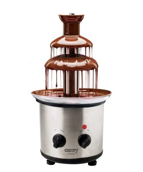 Chocolate Fountain