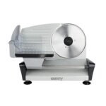 Food slicer - adjustment (0-15mm)