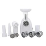 Meat mincer