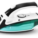 Iron travel 1500W steam
