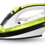 Iron ceramic soleplate 3000 W