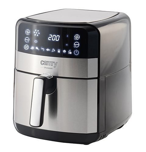 Air Fryer Oven 9 programs 5 liters