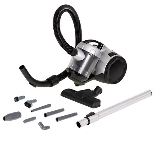 Bagless Vacuumcleaner