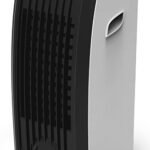 Air cooler 8L 3 in 1 with remote controller